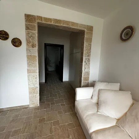 Masseria Pastore Вилла *