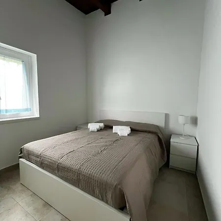 Masseria Pastore Кастеллана-Гротте