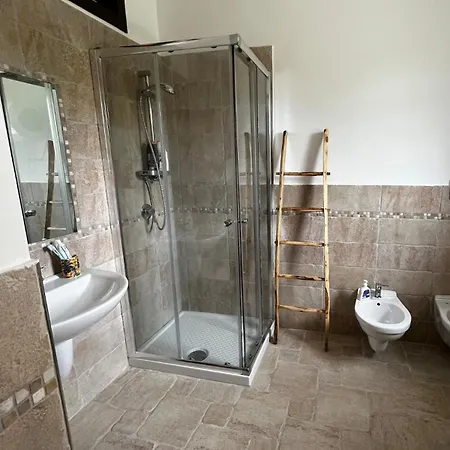 Masseria Pastore Вилла