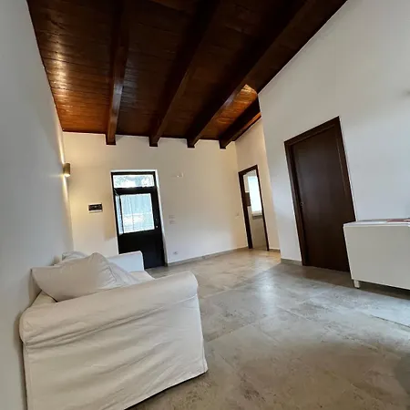 Masseria Pastore Кастеллана-Гротте