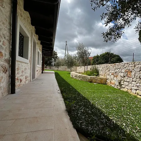 Masseria Pastore *