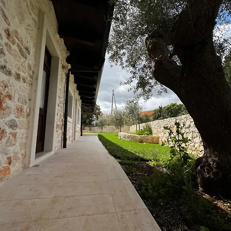 Вилла Masseria Pastore *