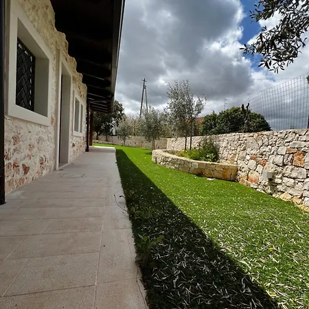 Masseria Pastore Кастеллана-Гротте