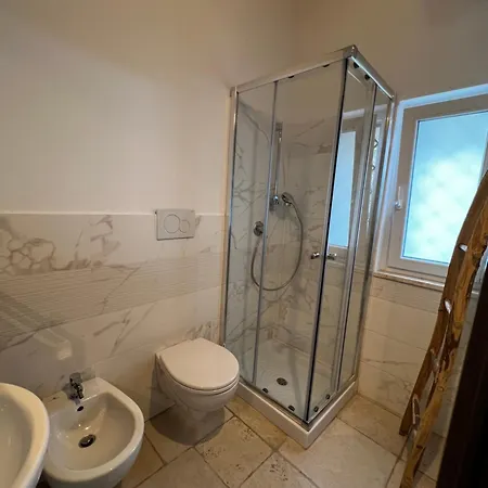 Вилла Masseria Pastore *