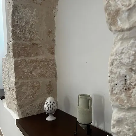 Masseria Pastore
