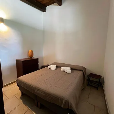 Villa Masseria Pastore