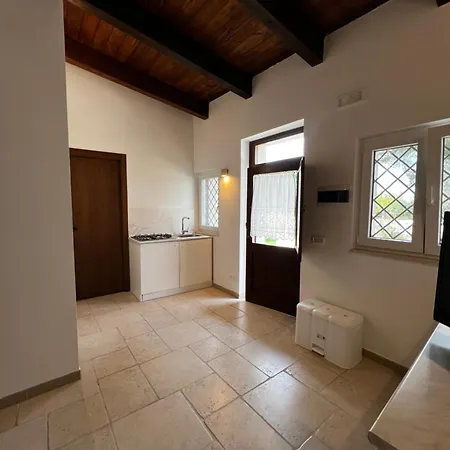 Masseria Pastore