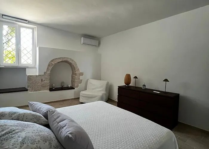 Masseria Pastore Villa Castellana Grotte